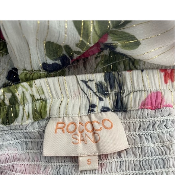 ROCOCO SAND x REVOLVE Xandra Convertible Skirt and Strapless Dress - Picture 9 of 11